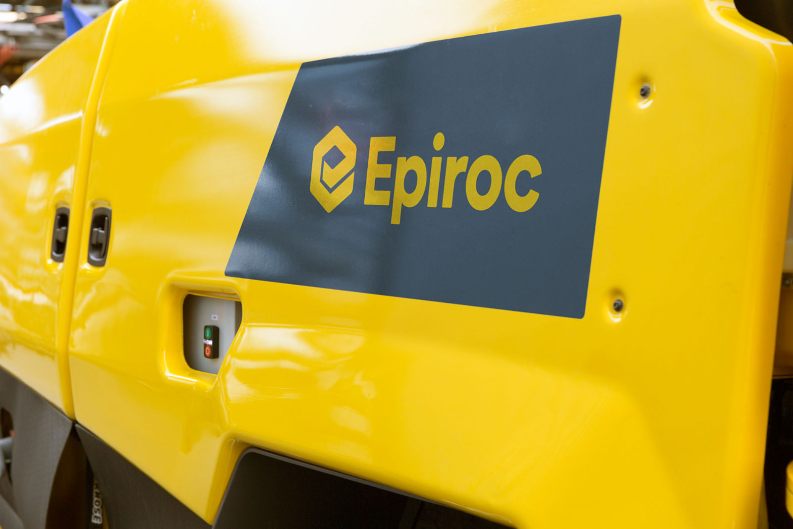 Boomer S2 | Epiroc